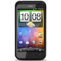 Подробнее о Экран для HTC Incredible HD белый модуль экрана в сборе