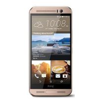 Подробнее о Экран для HTC One Me Dual белый модуль экрана в сборе