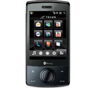 Подробнее о Экран для HTC P3100 белый модуль экрана в сборе