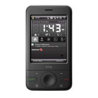 Подробнее о Экран для HTC P3470 серебристый модуль экрана в сборе