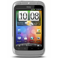 Подробнее о Экран для HTC PG76110 серебристый модуль экрана в сборе