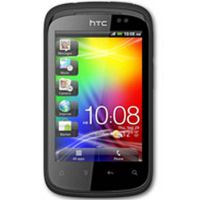 Подробнее о Экран для HTC Pico белый модуль экрана в сборе