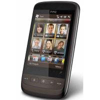 Подробнее о Экран для HTC T3333 серебристый модуль экрана в сборе