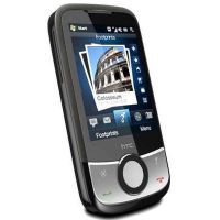 Подробнее о Экран для HTC Touch Cruise 09 черный модуль экрана в сборе