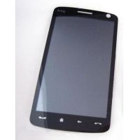 Подробнее о Экран для HTC Touch HD T8282 белый модуль экрана в сборе