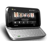 Подробнее о Экран для HTC Touch Pro2 белый модуль экрана в сборе