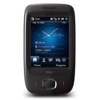 Подробнее о Экран для HTC Touch Viva черный модуль экрана в сборе