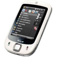 Подробнее о Экран для HTC Touch Vogue 6900 бордовый модуль экрана в сборе