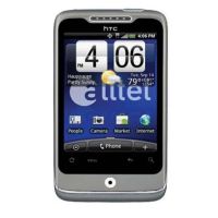 Подробнее о Экран для HTC Wildfire ADR6225 белый модуль экрана в сборе