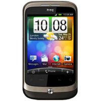 Подробнее о Экран для HTC Wildfire G8 белый модуль экрана в сборе