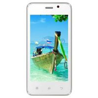 Подробнее о Экран для Intex Aqua Amoled белый модуль экрана в сборе