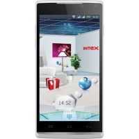 Подробнее о Экран для Intex Aqua HD дисплей без тачскрина