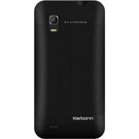 Подробнее о Экран для Karbonn A11 белый модуль экрана в сборе