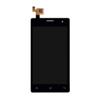 Подробнее о Экран для Karbonn A12 Plus белый модуль экрана в сборе