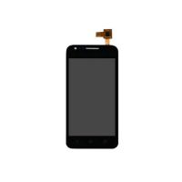 Подробнее о Экран для Karbonn A2 Plus черный модуль экрана в сборе