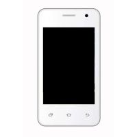 Подробнее о Экран для Karbonn A51 Plus белый модуль экрана в сборе