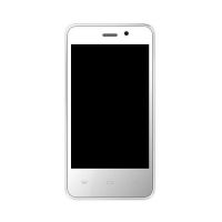 Подробнее о Экран для Karbonn A99i белый модуль экрана в сборе