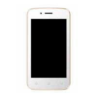 Подробнее о Экран для Karbonn Alfa A112 белый модуль экрана в сборе