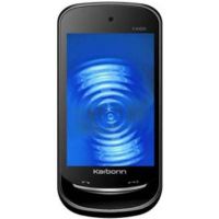 Подробнее о Экран для Karbonn K1000 белый модуль экрана в сборе