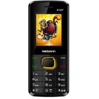 Подробнее о Экран для Karbonn K104 Star дисплей