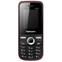 Подробнее о Экран для Karbonn K115 дисплей