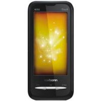 Подробнее о Экран для Karbonn K1212 белый модуль экрана в сборе