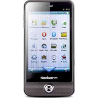 Подробнее о Экран для Karbonn K1616 белый модуль экрана в сборе