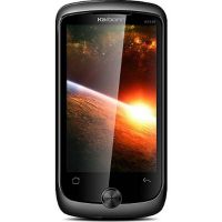 Подробнее о Экран для Karbonn K1818 серый модуль экрана в сборе