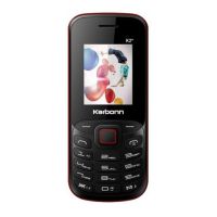 Подробнее о Экран для Karbonn K2 Star дисплей