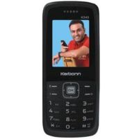 Подробнее о Экран для Karbonn K343 дисплей