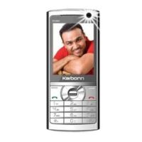 Подробнее о Экран для Karbonn K580i дисплей