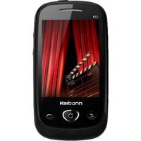 Подробнее о Экран для Karbonn K62 Silver Screen черный модуль экрана в сборе