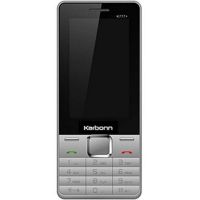 Подробнее о Экран для Karbonn K777 Plus дисплей