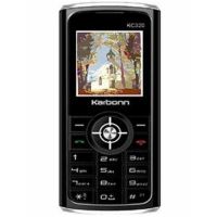 Подробнее о Экран для Karbonn KC320 дисплей