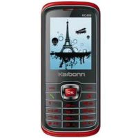 Подробнее о Экран для Karbonn KC450 дисплей