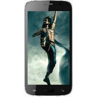 Подробнее о Экран для Karbonn Kochadaiiyaan The Legend A36 белый модуль экрана в сборе