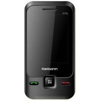 Подробнее о Экран для Karbonn KT 52 белый модуль экрана в сборе