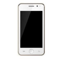 Подробнее о Экран для Karbonn Smart A12 Star белый модуль экрана в сборе