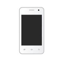 Подробнее о Экран для Karbonn Smart A51 белый модуль экрана в сборе