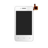 Подробнее о Экран для Karbonn Smart A52 Plus белый модуль экрана в сборе