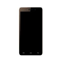 Подробнее о Экран для Karbonn Titanium Moghul черный модуль экрана в сборе