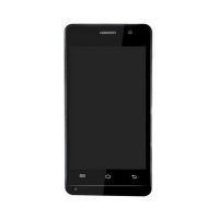 Подробнее о Экран для Karbonn Titanium S15 Ultra черный модуль экрана в сборе