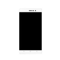 Подробнее о Экран для Karbonn Titanium S205 белый модуль экрана в сборе