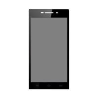 Подробнее о Экран для Karbonn Titanium S25 Klick черный модуль экрана в сборе