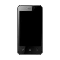 Подробнее о Экран для Karbonn Titanium S99 черный модуль экрана в сборе