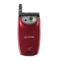 Подробнее о Экран для Kyocera KZ860 дисплей