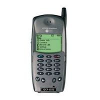 Подробнее о Экран для Kyocera QCP 6035 дисплей