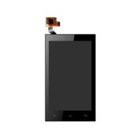 Подробнее о Экран для Lava Iris 100 Lite черный модуль экрана в сборе