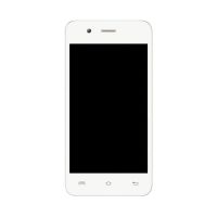 Подробнее о Экран для Lava Iris Atom X белый модуль экрана в сборе