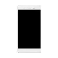 Подробнее о Экран для Lava Iris X10 белый модуль экрана в сборе